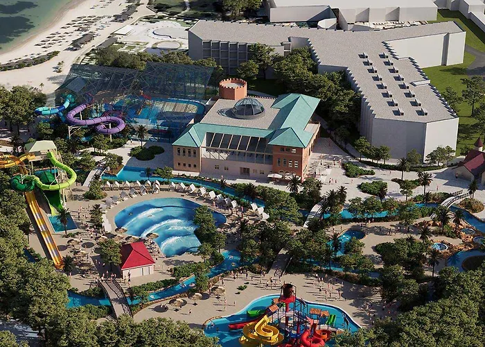 Amadria Park Jure Hotel Šibenik