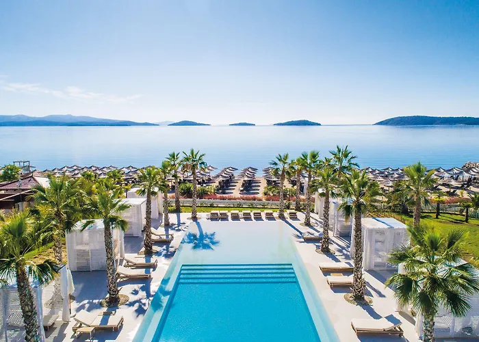 Amadria Park Jure 4*