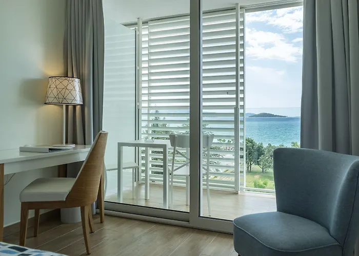 Amadria Park Jure 4* Šibenik