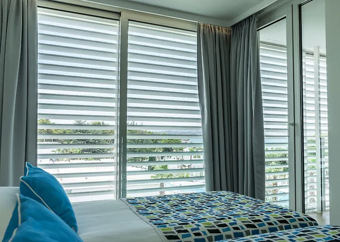 Amadria Park Jure 4* Šibenik