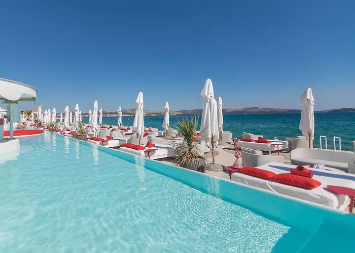 Hotel Amadria Park Jure 4*