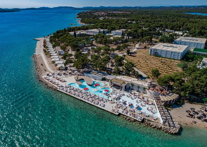 Amadria Park Jure Šibenik