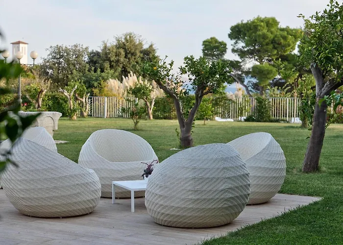 Amadria Park Jure 4*