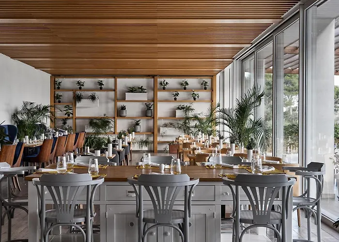 Amadria Park Jure מלון 4*