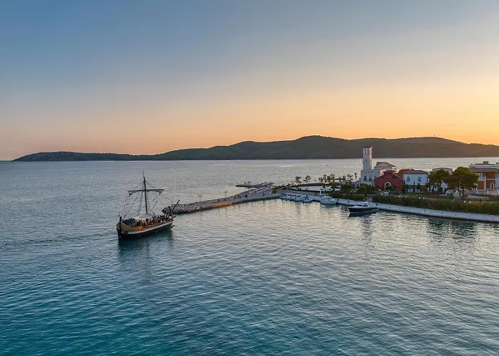 Amadria Park Jure Šibenik
