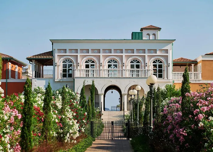 Amadria Park Jure Hotel 4*