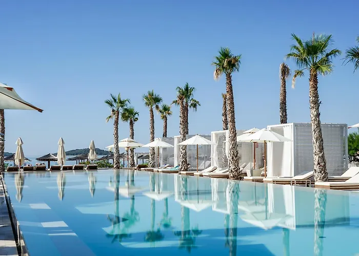 Amadria Park Jure 4* Szybenik