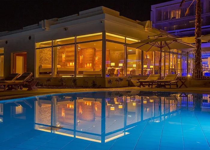 Amadria Park Jure 希贝尼克