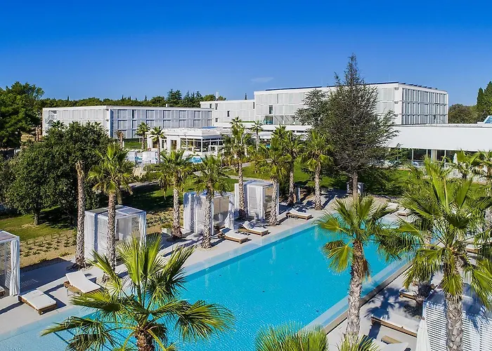 Amadria Park Jure Hotel