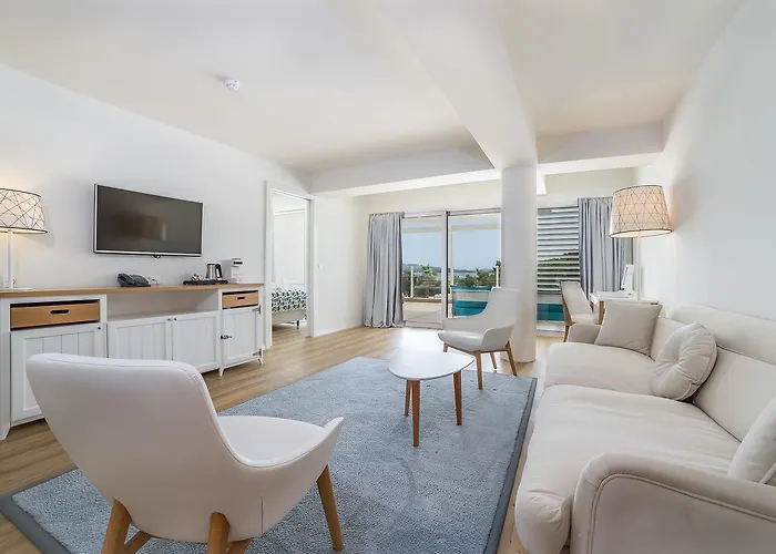 Amadria Park Jure Otel Šibenik