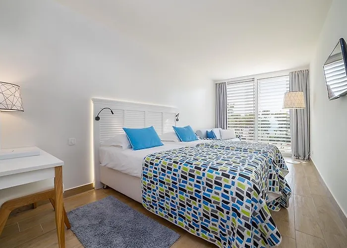 Amadria Park Jure 酒店 希贝尼克