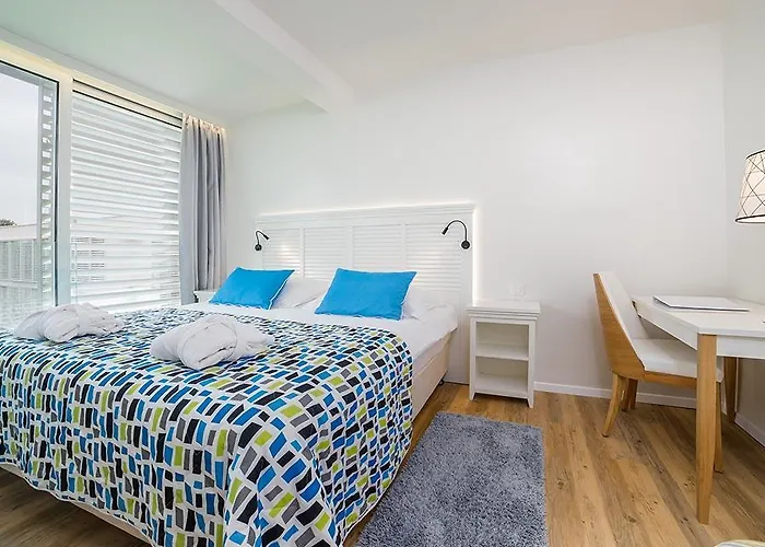 Hotel Amadria Park Jure