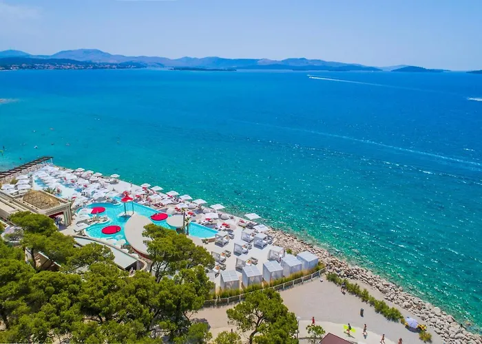 Amadria Park Jure Hotel Šibenik