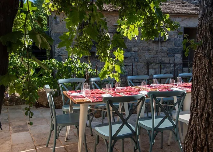 Amadria Park Jure 4* Šibenik