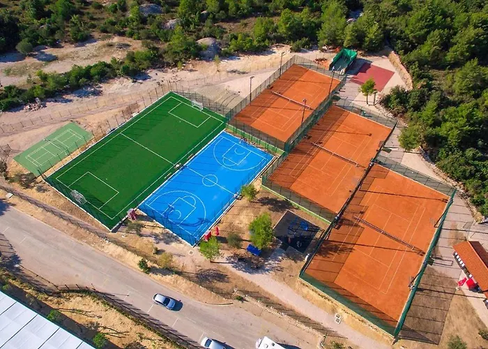 Amadria Park Jure Hotel