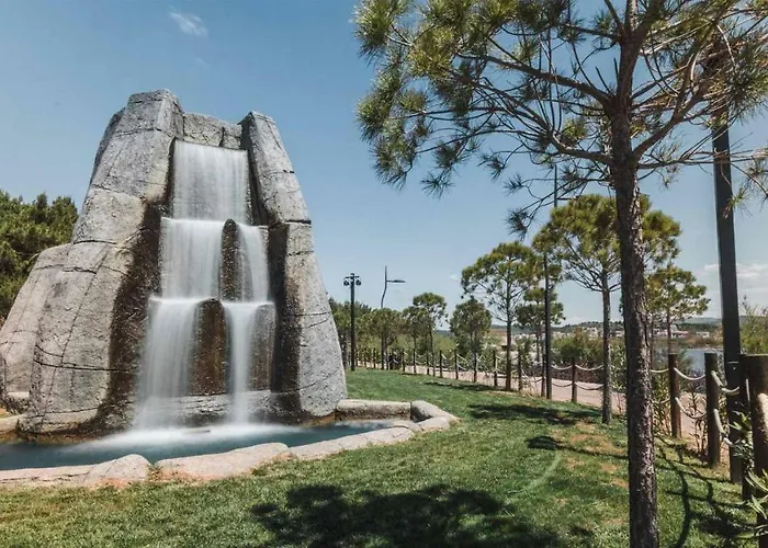 Amadria Park Jure מלון שיבניק